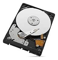 Seagate ST2000LM007 intern – Ansicht 5