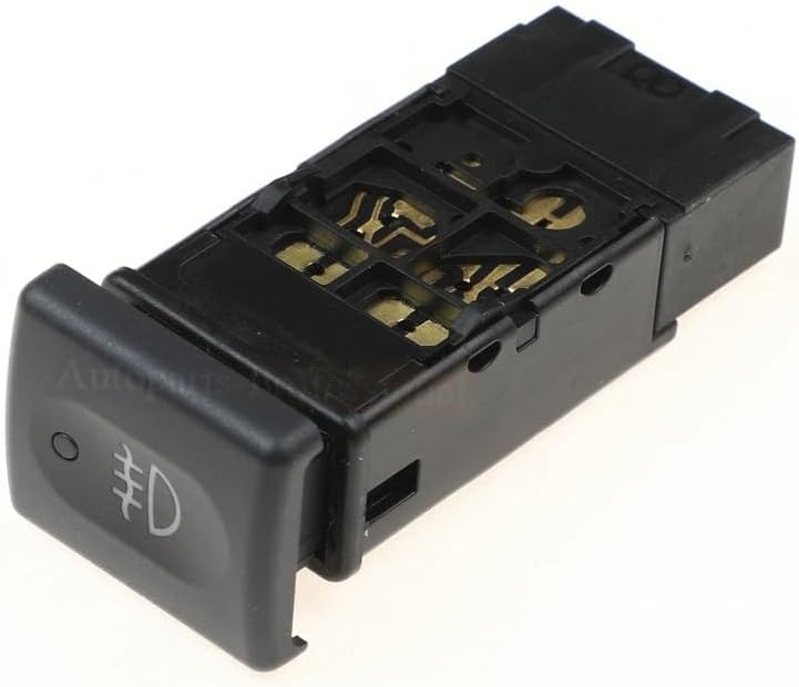 Car Rear Fog Lamp Switch YUG000530LNF for Land Rover Defender 2002 on, ZHENSIW123