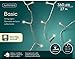 Produktbild Lumineo Lichterkette Basic 360 LED's 27 m warm weiß, transparentes Kabel