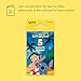 YOTO Lilo & Stitch 5-Minute Stories - Kids Audio Card for Use with Player & Mini All–in–1 Audio Player, Educational & Screen–Free Listening with Fun Playtime, Bedtime & Travel Stories, Ages 3+