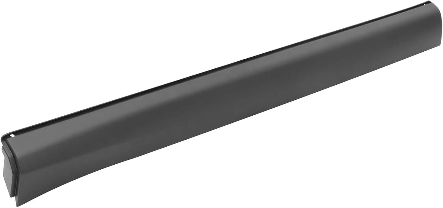 Lower Door Trim Fit for Mitsubishi Outlander/Outlander PHEV 2022 2023 2024 Replace for 5727A556(Front Right/Passenger)