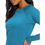 Billabong Plus Size Rash Guard for Women, UPF 50+ Long & Short Sleeve Swim Shirt - Image 3