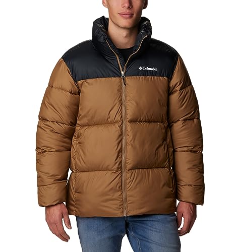 Image of Columbia Men's Puffect II Jacket