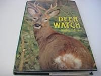 Deer Watch 1853104272 Book Cover