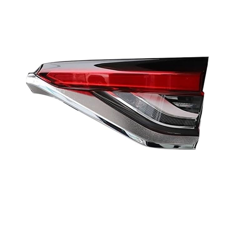 Feux arrières pour Toyota Corolla réparer éclairage LED droit coffre