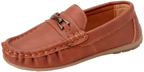 Josmo Chaussure slip-on décontractée garçon