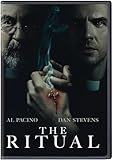 The Ritual [DVD]