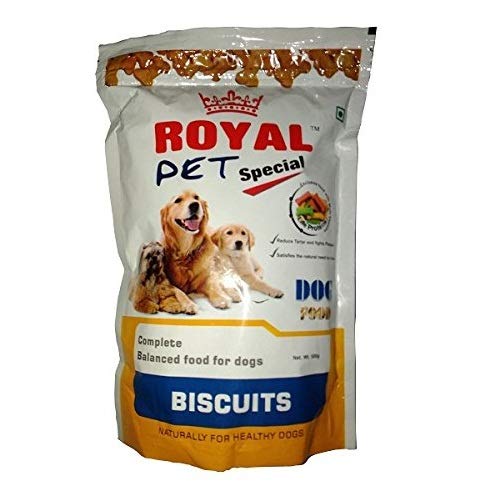 veg dog biscuits
