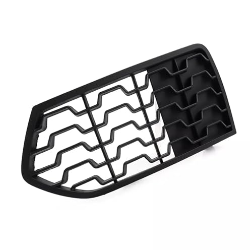 Grille de feu antibrouillard gauche M Sport 51118056797 finition origine F22