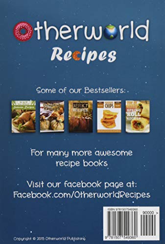 Top 50 Most Delicious Empanada Recipes: 30