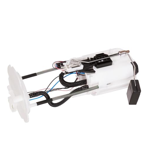Image of Detroit Axle - Fuel Pump Module for 2009-2015 Nissan 370Z [Right Side] Electrical Fuel Pump Module Assembly 2010 2011 2012 2013 2014 Replacement