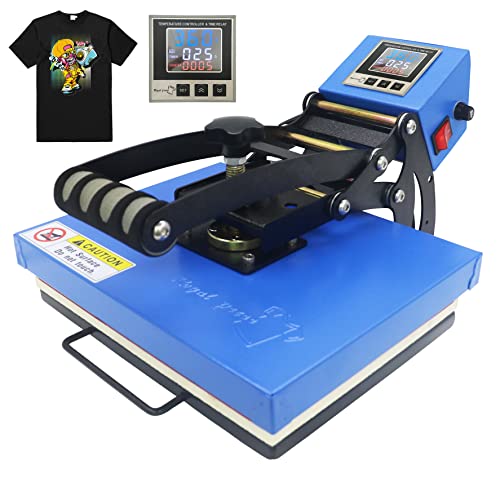 Best Heat Presses Canada Best Cost