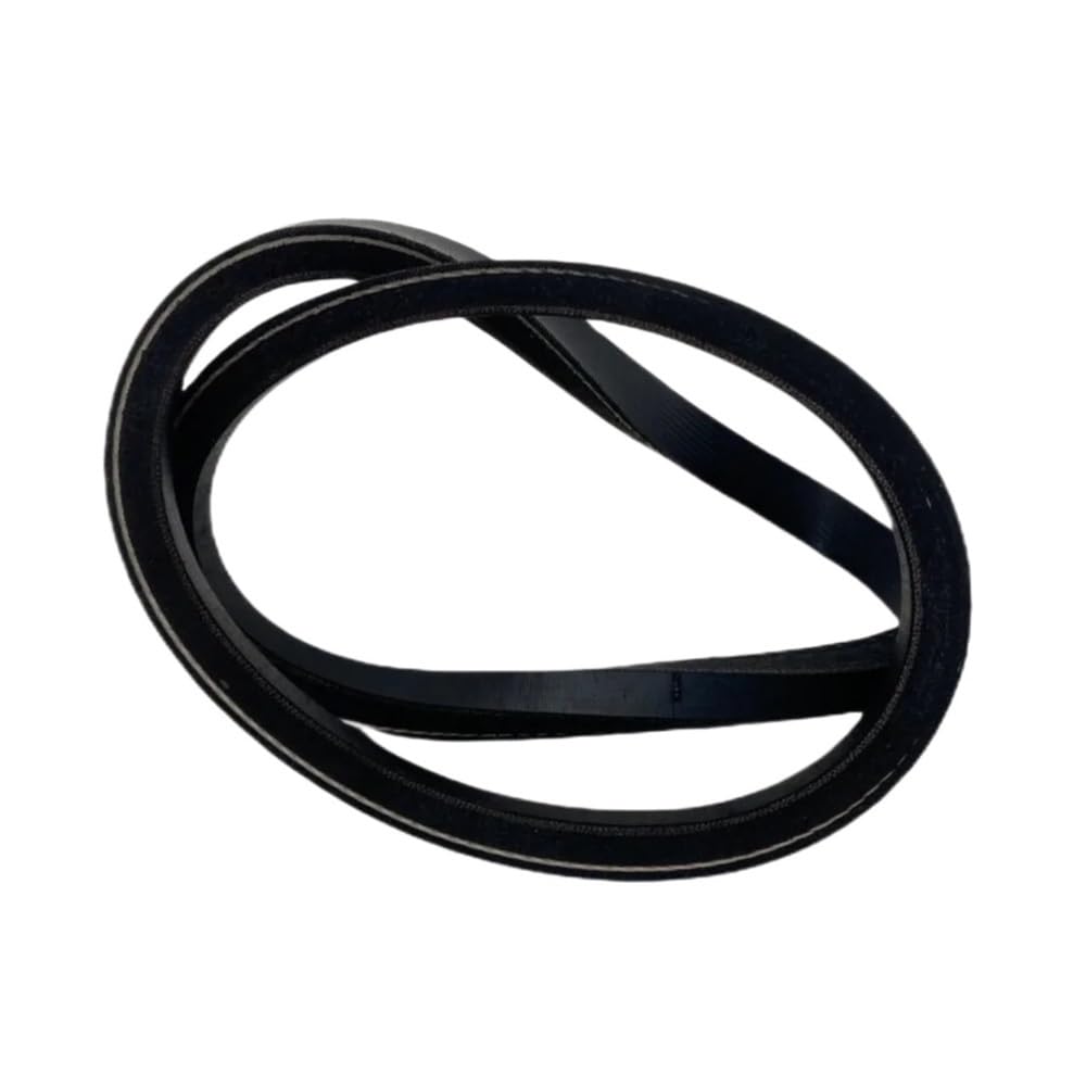 Courroie trapézoïdale pour moteurs marins Yanmar 2GM20 3GM30C et 25132-003000
