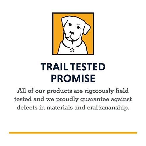 Ruffwear, Web Master, Multi-Use Support Dog Harness, Hiking And Trail Running, Service And Working, Everyday Wear, Blaze Orange, Medium #TOP7