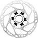 Shimano Rotore 160 Mm Center Lock Dischi, Adulti Unisex, Multicolore (Multicolore), Taglia Unica - 3