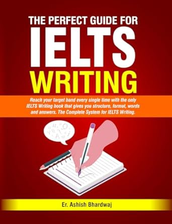 Buy The Perfect Guide For IELTS Writing Book Online at Low Prices in ...