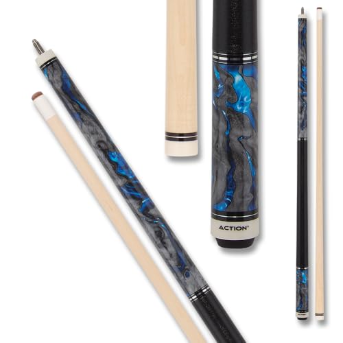 Action ACT158 Fractal Pool Cue