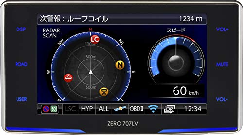 21年版 レーダー探知機のおすすめ9選 レーザー光対応も Heim ハイム
