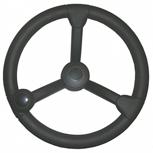 Volante Per Trattore 395 Mm Con Conicità C2 - Compatibile Con Errebi, Bertolini, Mab, Pasquali - Foto 8