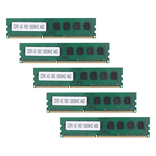 Memoria Ram Pc3 12800 Marca Kznifmk