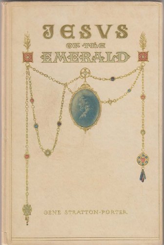 Jesus of the emerald