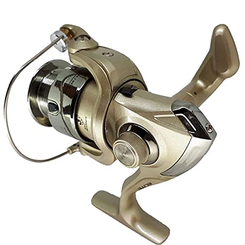 MOLINETE ELITE 4000 3ROL. M.SPORTS