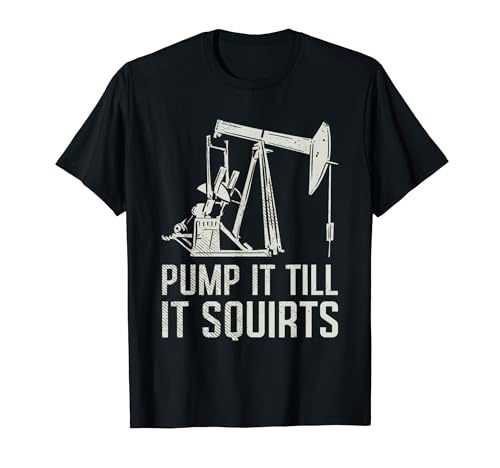 Pump It Till It Squirts ���c���O�������J���҂̖��� T�V���c