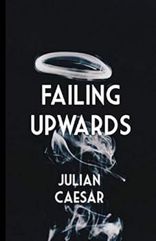 Paperback Failing Upwards Book