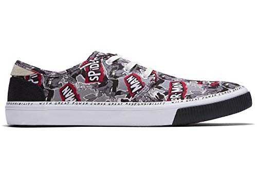 marvel sneakers mens