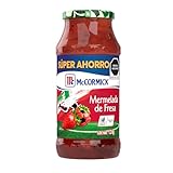 McCormick Mermelada de fresa 1.20 kg