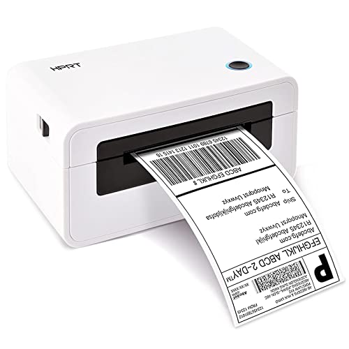 10 Best Sticker Printer For Small Business Of 2022 Reviews