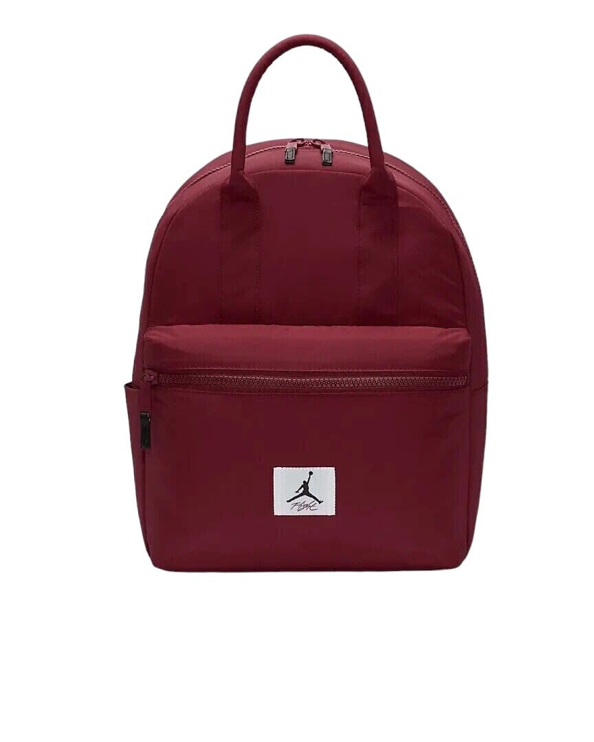 Nikeair Jordan Jumpman Classics Backpack Cherrywood Red One Size