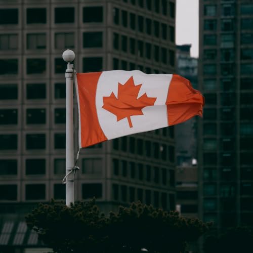 Canada said no to the U.S.A: How does that change the Canadian identity?
