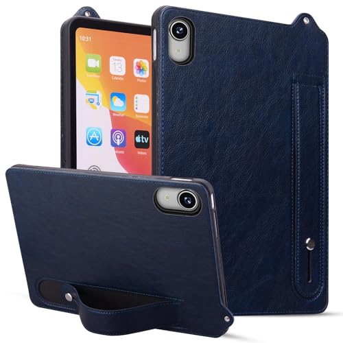 Étui antichoc Lenovo Tab P11 coque de protection 11 pouces avec dragonne intégrée