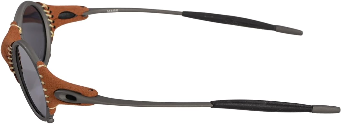 Fight Soap Owl Mars Glasses Club Salesman Cosplay Adult Halloween Costume Accessory Sunglasses - One Size Fits Most