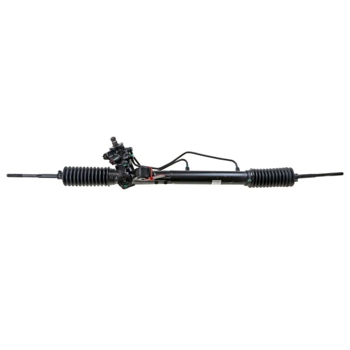 LAUBER Scatola sterzo 66.5893 ALMERA II Hatchback (N16) idraulico