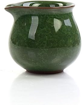 New Ceramics Gravy Sauce Boat G-S412 (4)