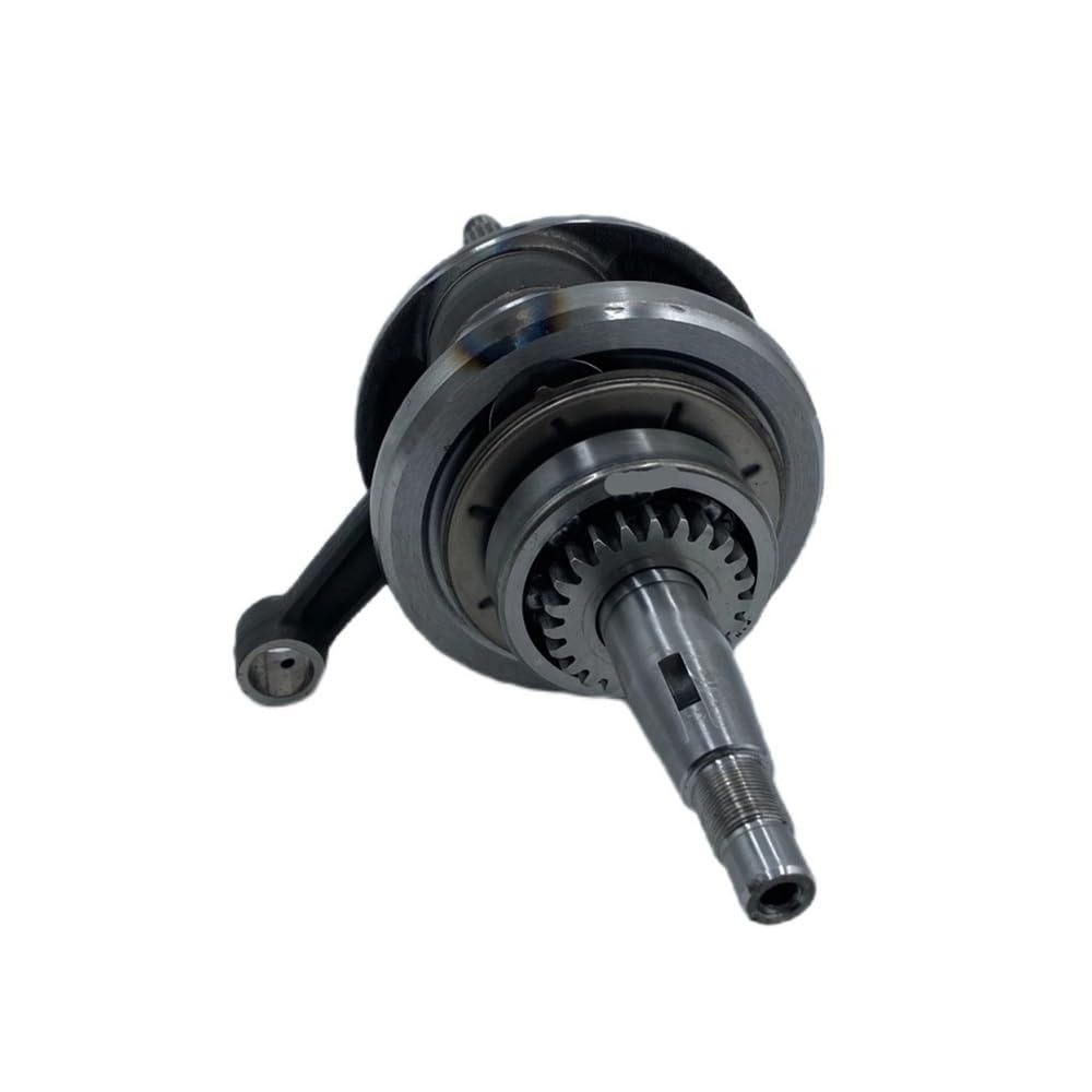 Ensemble vilebrequin VTT 173MN pour restauration moteur LH260