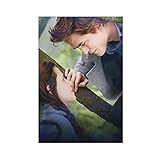 Leinwandposter unterscheiden sich von Papierpostern, da sie aufgrund von Umweltfaktoren wie Luftfeuchtigkeit nicht verschlechtern.