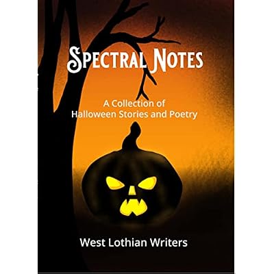 Spectral Notes