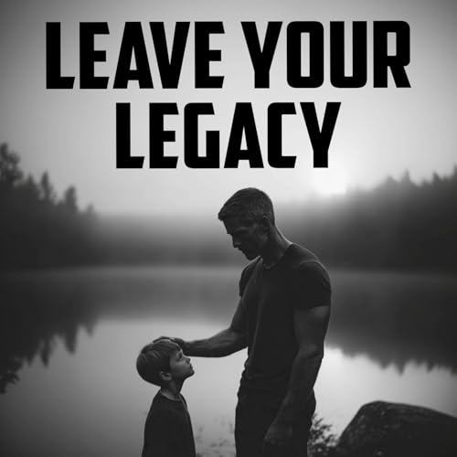 Be Intentional, Keep it Together, and Leave Your Legacy | ASK ME ANYTHING