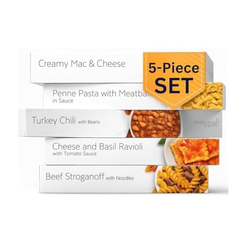 HMR Healthy Entrée Variety Pack
