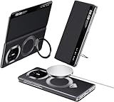 Intelligentes Handyhülle für Huawei Mate X7. Magnetverschluss, Hülle/Ledertasche/Tasche/Smart Leder Handy Hülle für Mate X 7