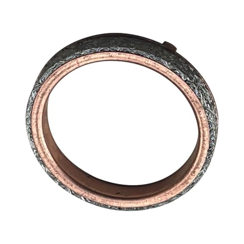 Joint d'échappement 33x41,5x5 mm bague collecteur XRX 125