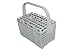 Electrolux 1525593008 akcesoria/kosze na naczynia/Firenzi Ikea Zanker John Lewis Moffat Dishwasher kosz na sztućce