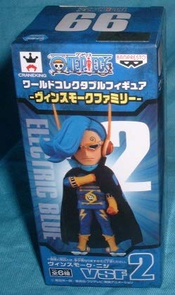 Amazon.co.jp: ワンピース ワールドコレクタブルフィギュア ヴィン