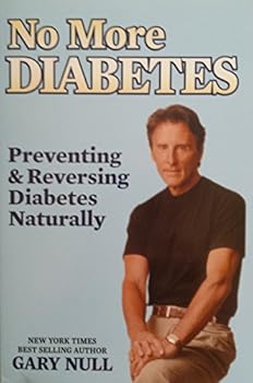 Health and Beauty No More Diabetes: Preventing & Reversing Diabetes Naturally Book