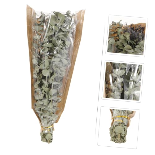 Ramillete Seco de Eucalipto y Lavanda para Baño miniatura 6