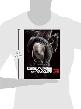 Amazon.com: The Art of Gears of War 3 (The Art of the Game