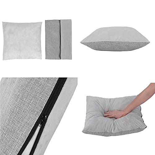 image for Miss Meow Cat Bed for Indoor Cats,Medium Large Cats Cave Bed,Machine W